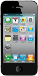 Apple iPhone 4S 64Gb black - Партизанск