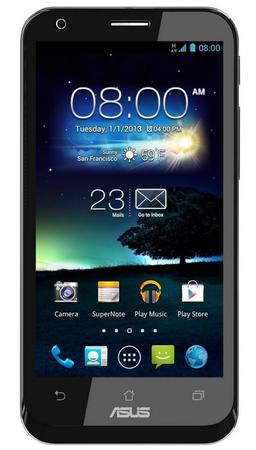 Смартфон Asus PadFone 2 64Gb Black - Партизанск