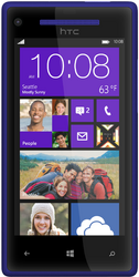 HTC 8X - Партизанск