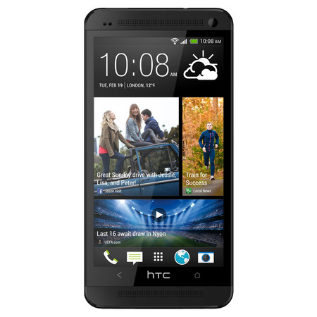 Сотовый телефон HTC HTC One dual sim - Партизанск