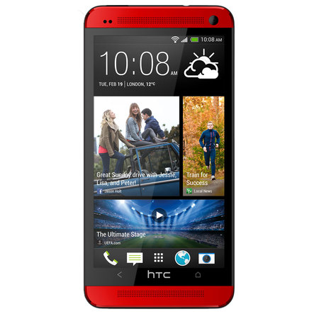 Смартфон HTC One 32Gb - Партизанск