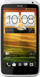HTC One X 16GB - Партизанск