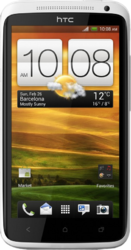 HTC One X 32GB - Партизанск