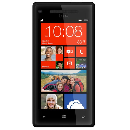 Смартфон HTC Windows Phone 8X 16Gb - Партизанск