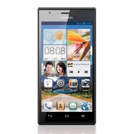 Смартфон Huawei Ascend P2 LTE - Партизанск