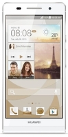 Смартфон HUAWEI Ascend P6 White - Партизанск