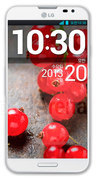 Смартфон LG LG Смартфон LG Optimus G pro white - Партизанск