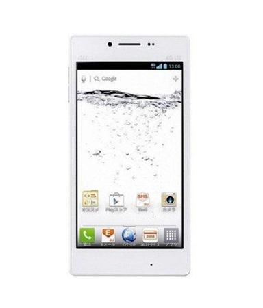 Смартфон LG Optimus G E975 White - Партизанск