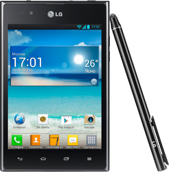 LG Optimus Vu - Партизанск