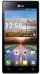 LG P880 Optimus 4X HD - Партизанск