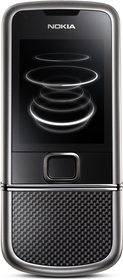 Мобильный телефон Nokia 8800 Carbon Arte - Партизанск