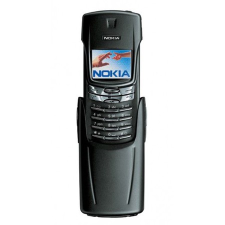 Nokia 8910i - Партизанск