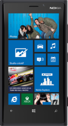 Мобильный телефон Nokia Lumia 920 - Партизанск