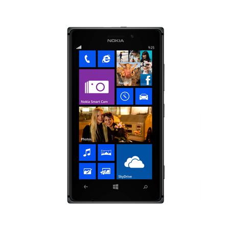 Смартфон NOKIA Lumia 925 Black - Партизанск
