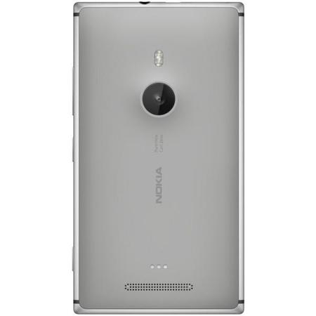 Смартфон NOKIA Lumia 925 Grey - Партизанск