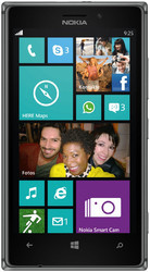 Смартфон Nokia Lumia 925 - Партизанск