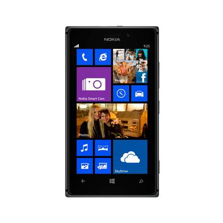 Сотовый телефон Nokia Nokia Lumia 925 - Партизанск