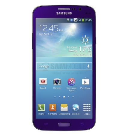 Смартфон Samsung Galaxy Mega 5.8 GT-I9152 - Партизанск