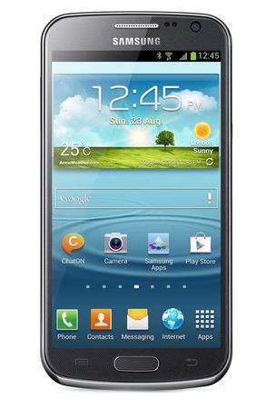 Смартфон Samsung Galaxy Premier GT-I9260 Silver 16 Gb - Партизанск