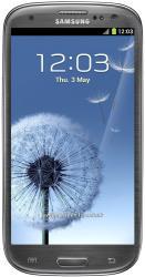 Samsung Galaxy S3 i9300 32GB Titanium Grey - Партизанск