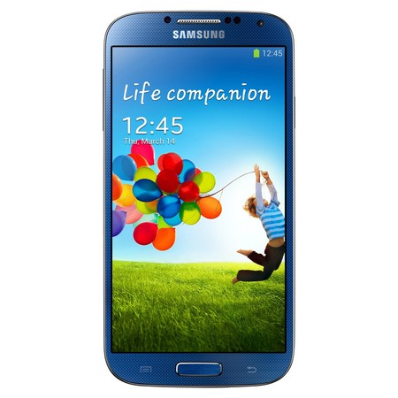 Смартфон Samsung Galaxy S4 GT-I9505 - Партизанск