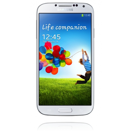 Samsung Galaxy S4 GT-I9505 16Gb черный - Партизанск