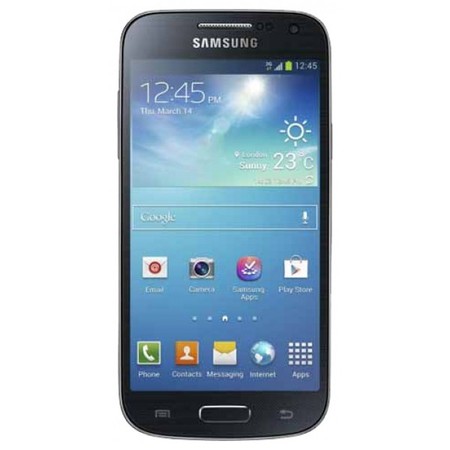 Samsung Galaxy S4 mini GT-I9192 8GB черный - Партизанск