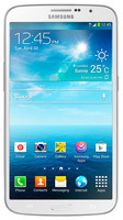 Смартфон SAMSUNG I9200 Galaxy Mega 6.3 White - Партизанск