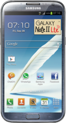 Samsung N7105 Galaxy Note 2 16GB - Партизанск