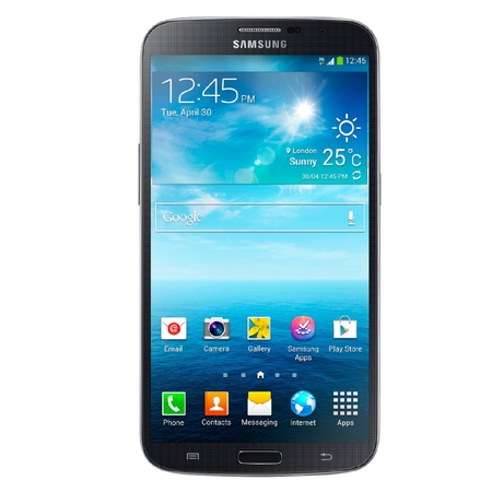Сотовый телефон Samsung Samsung Galaxy Mega 6.3 GT-I9200 8Gb - Партизанск