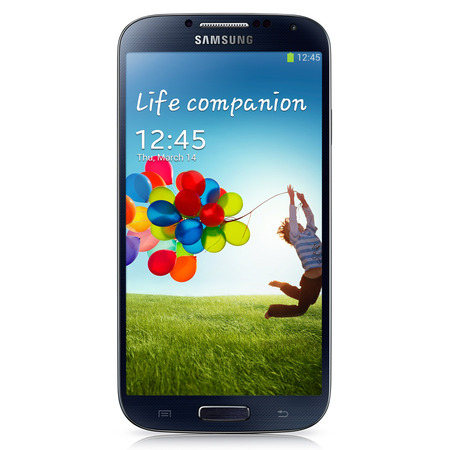 Сотовый телефон Samsung Samsung Galaxy S4 GT-i9505ZKA 16Gb - Партизанск