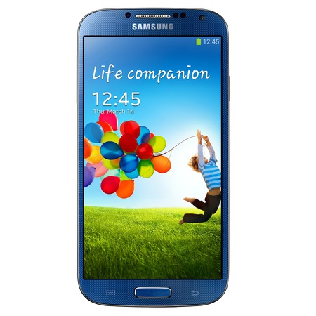 Сотовый телефон Samsung Samsung Galaxy S4 GT-I9500 16 GB - Партизанск