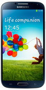 Смартфон Samsung Samsung Смартфон Samsung Galaxy S4 Black GT-I9505 LTE - Партизанск