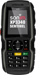 Sonim XP3340 Sentinel - Партизанск