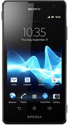 Sony Xperia TX - Партизанск