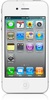 Смартфон Apple iPhone 4 8Gb White - Партизанск