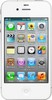 Apple iPhone 4S 16Gb black - Партизанск