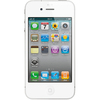 Мобильный телефон Apple iPhone 4S 32Gb (белый) - Партизанск