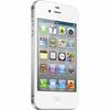 Мобильный телефон Apple iPhone 4S 64Gb (белый) - Партизанск