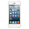Apple iPhone 5 32Gb white - Партизанск