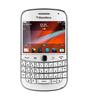 Смартфон BlackBerry Bold 9900 White Retail - Партизанск