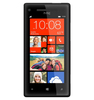 Смартфон HTC Windows Phone 8X Black - Партизанск