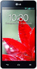 Смартфон LG E975 Optimus G White - Партизанск