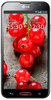 Смартфон LG LG Смартфон LG Optimus G pro black - Партизанск