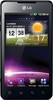 Смартфон LG Optimus 3D Max P725 Black - Партизанск