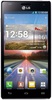 Смартфон LG Optimus 4X HD P880 Black - Партизанск
