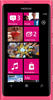 Смартфон Nokia Lumia 800 Matt Magenta - Партизанск