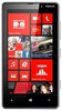 Смартфон Nokia Lumia 820 White - Партизанск