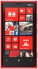 Смартфон Nokia Lumia 920 Red - Партизанск