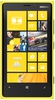 Смартфон Nokia Lumia 920 Yellow - Партизанск